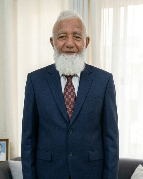 Engr. Rana Muhammad Afzal