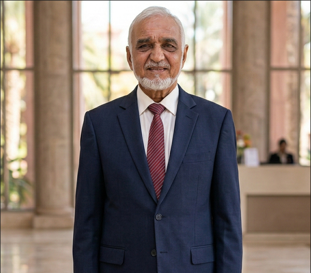 Ch. Abdul Kareem