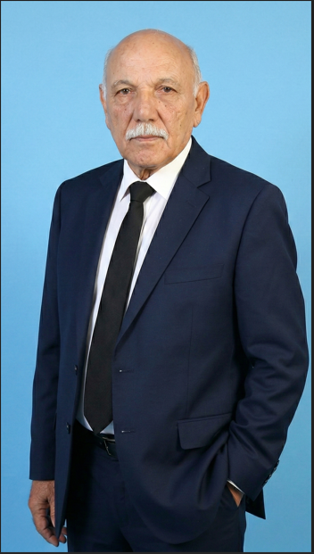 Sh. M. Saleem Raza 